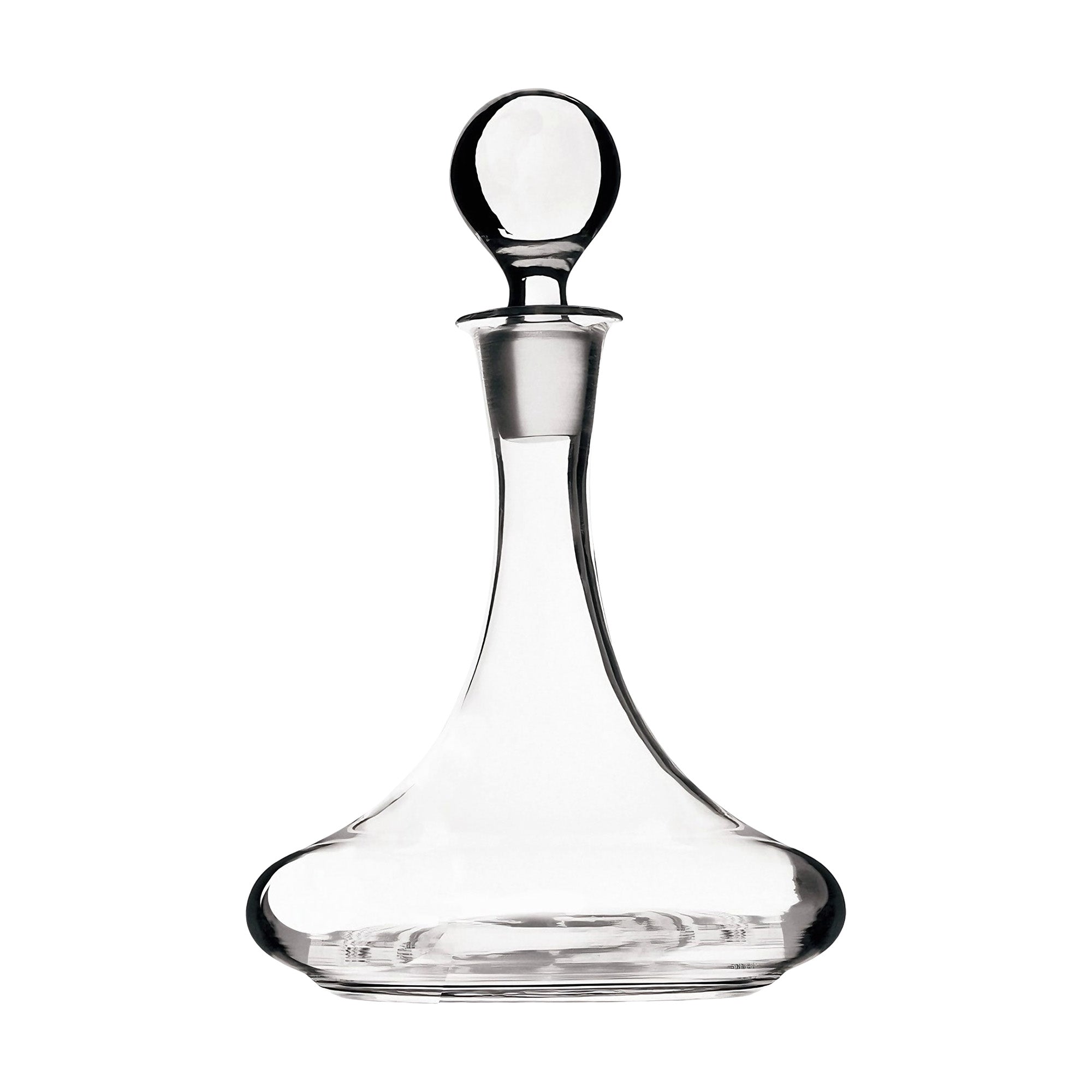 Decanter Cl 75 Capitaine Vetro Peugeot