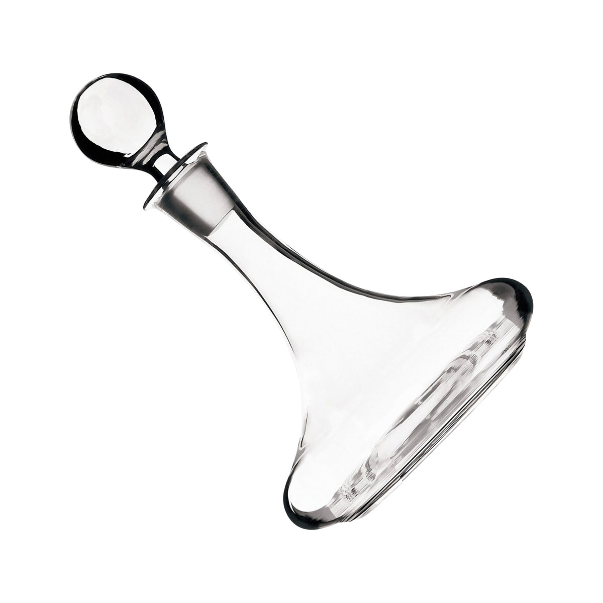 Decanter Cl 75 Capitaine Vetro Peugeot