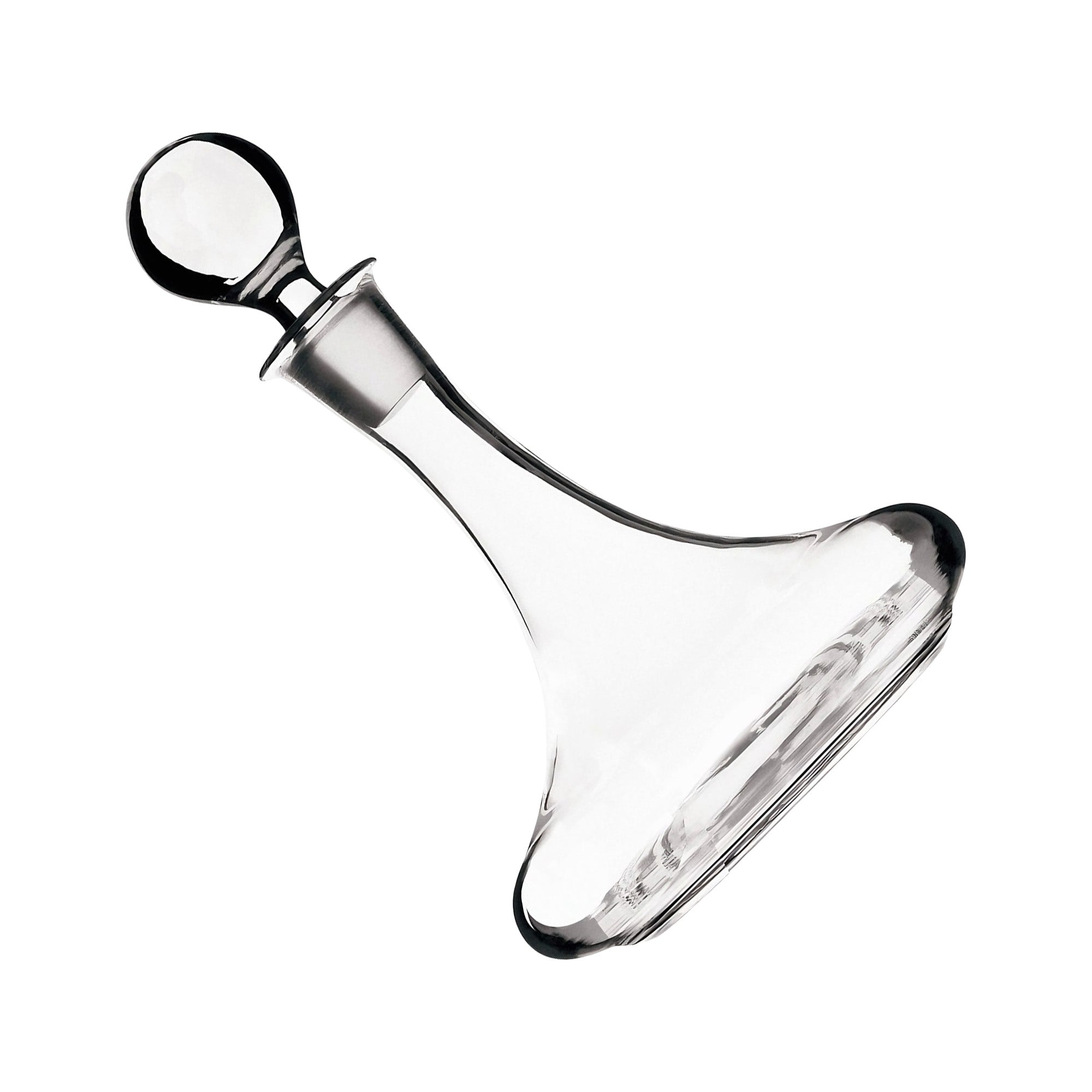 Decanter Cl 75 Capitaine Vetro Peugeot