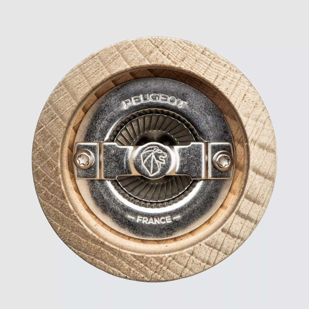 Golden Paris Duo Macina Sale e Pepe Peugeot