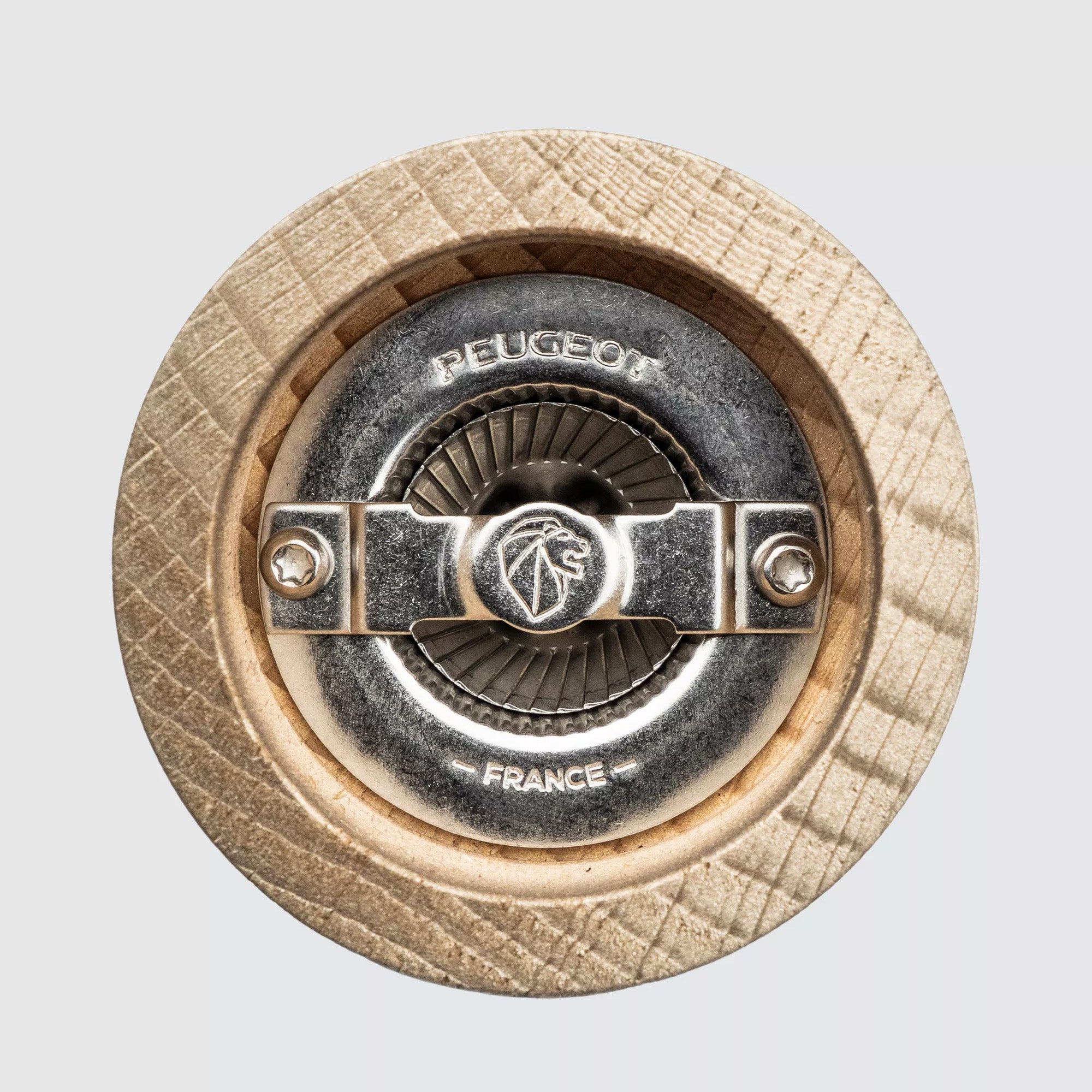 Golden Paris Duo Macina Sale e Pepe Peugeot