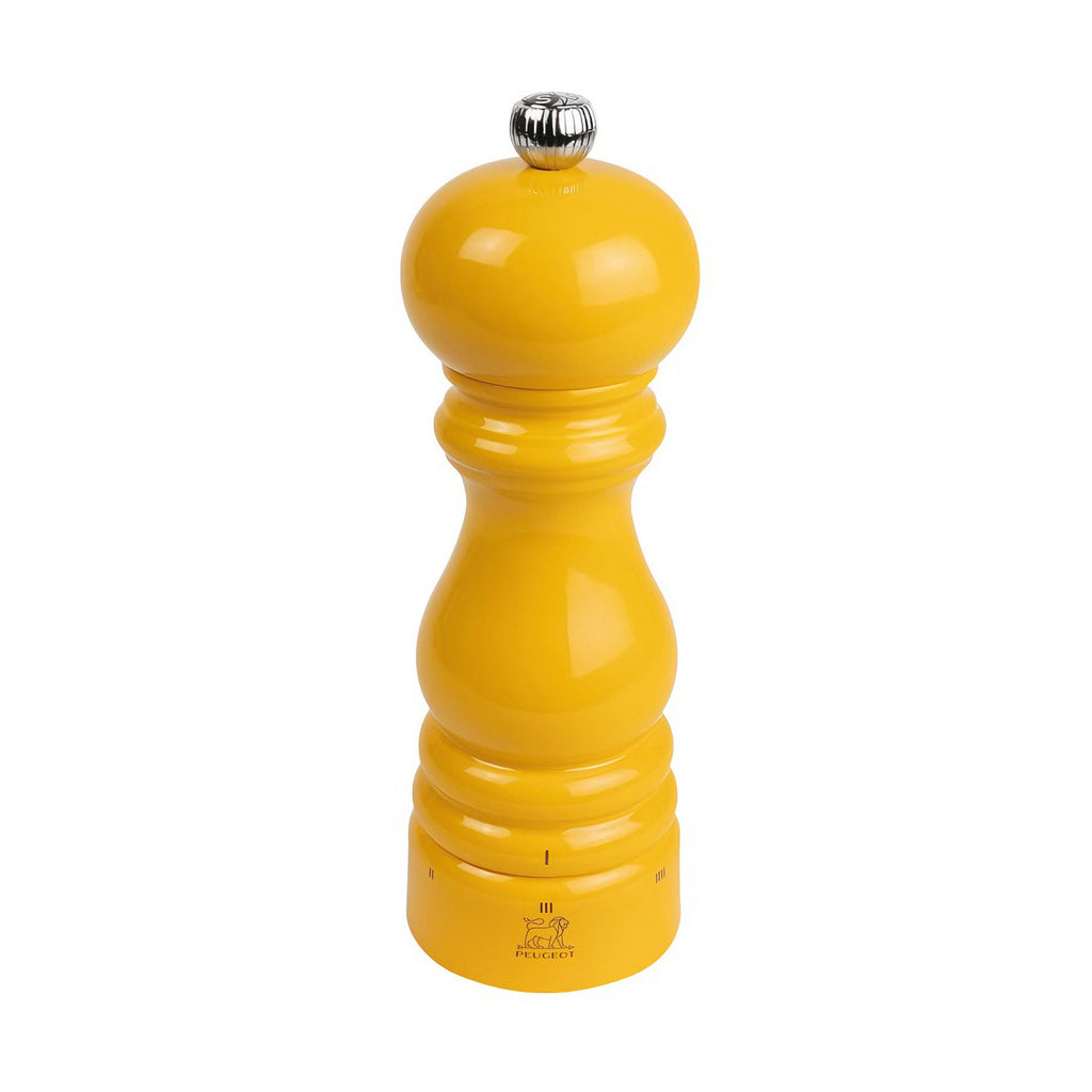 Macinasale Cm 18 Paris U`Select Jaune Safran Peugeot