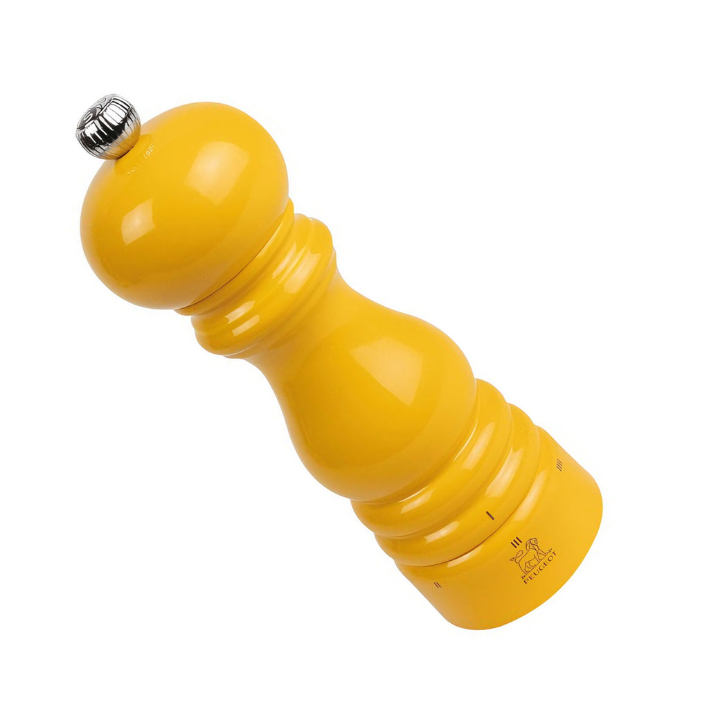 Macinasale Cm 18 Paris U`Select Jaune Safran Peugeot