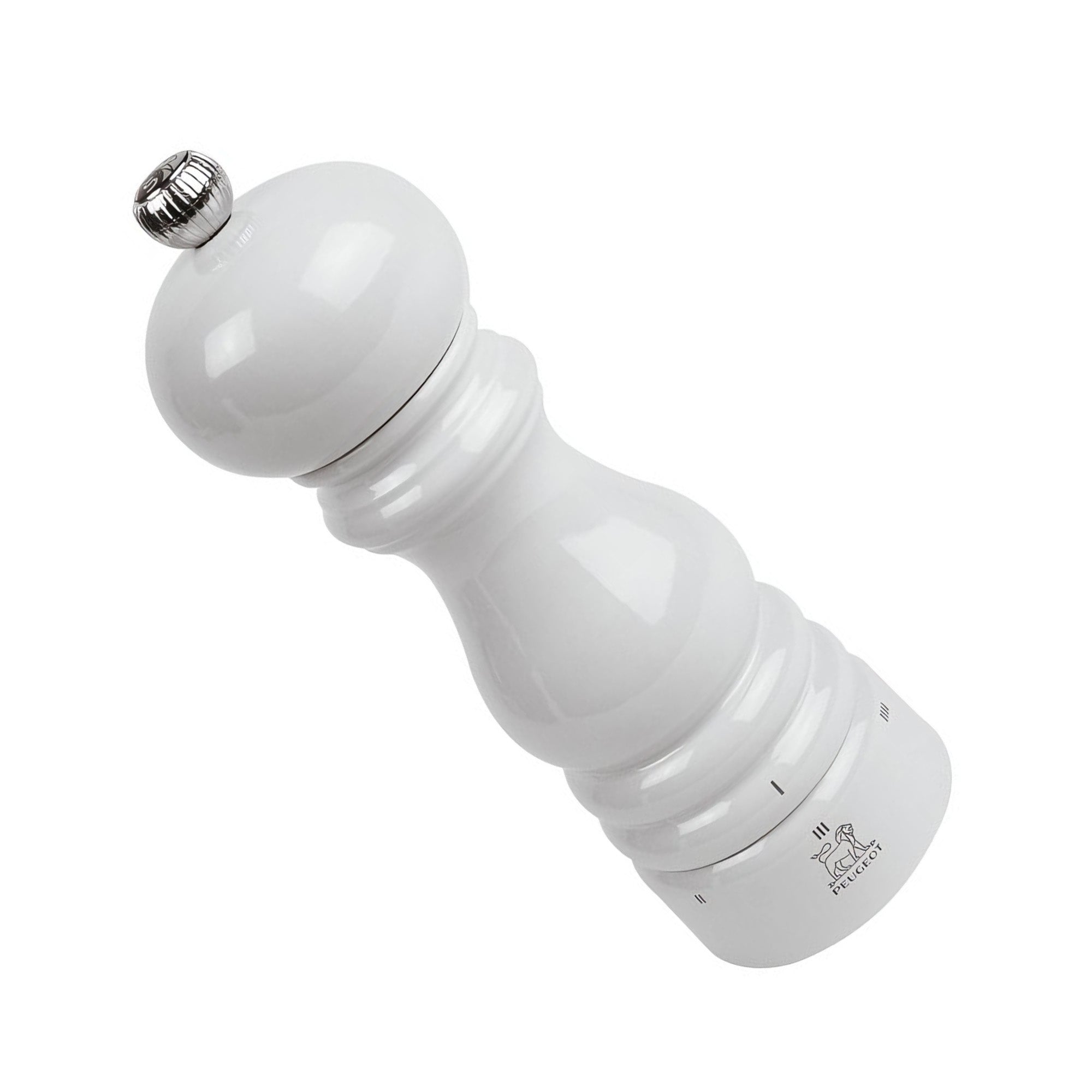 Macinasale Cm 18 Paris U`Select Gris Perle Peugeot