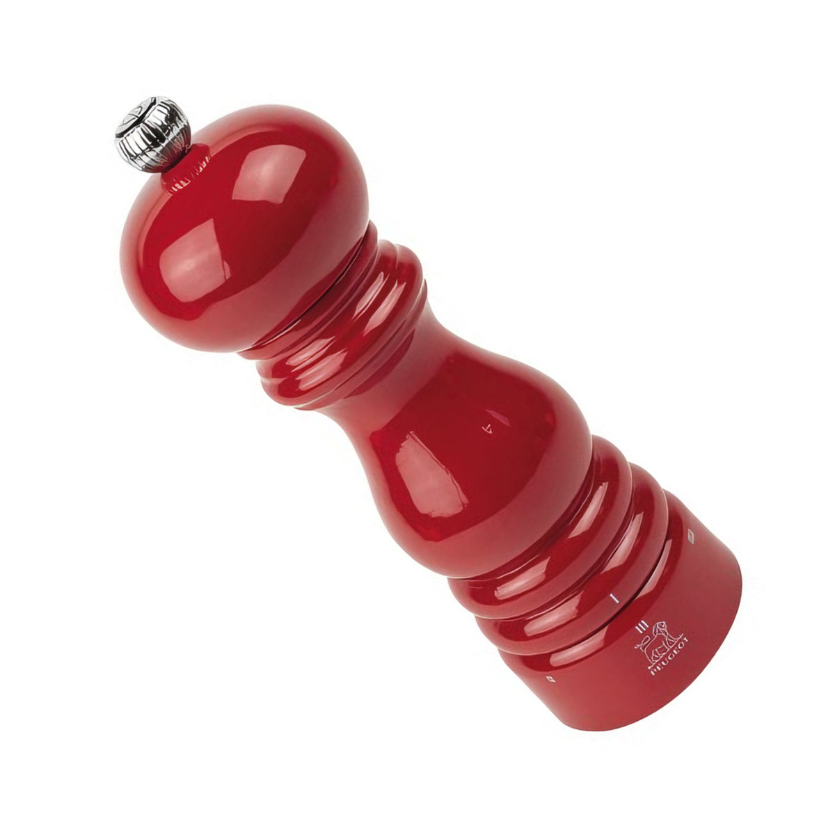 Macinapepe Cm 18 Paris U`Select Rouge Pass Peugeot