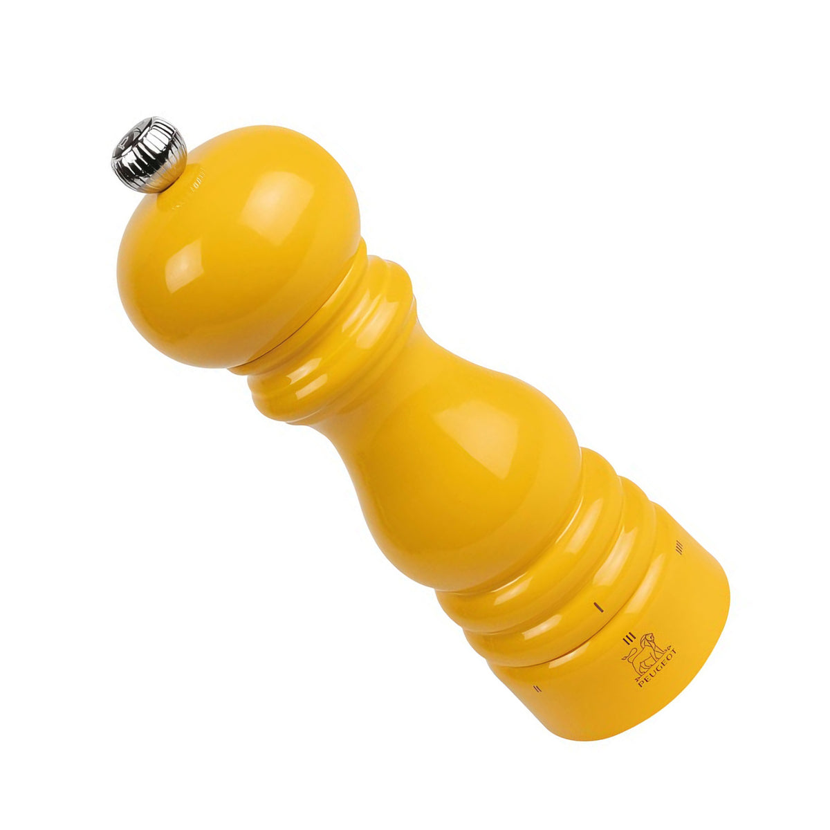 Macinapepe Cm 18 Paris U`Select Jaune Safran Peugeot