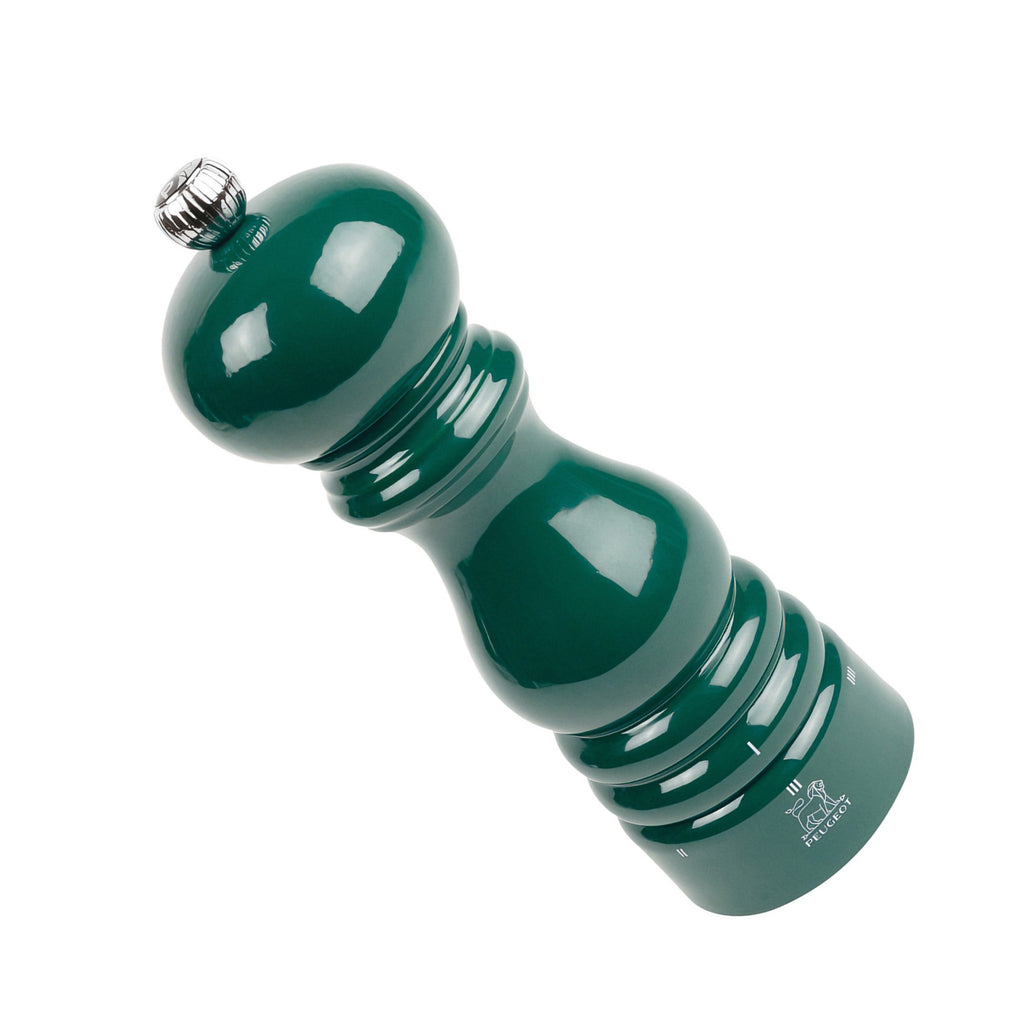 Macinapepe Cm 18 Paris U`Select Vert Foret Peugeot