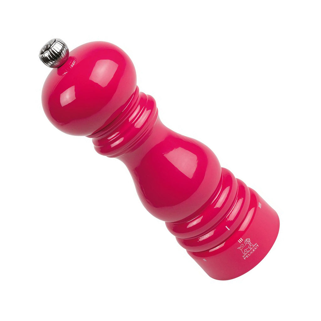 Macinapepe Cm 18 Paris U`Select Rose Bonbon Peugeot