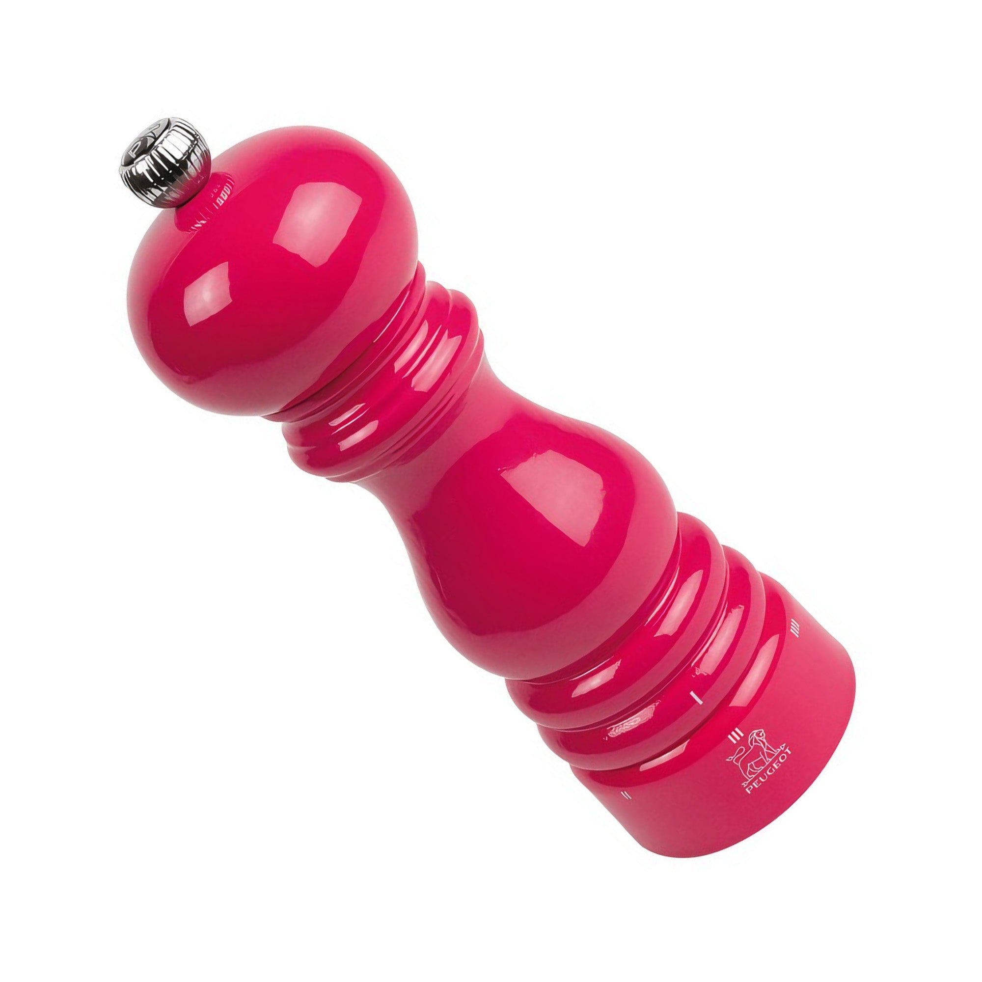 Macinapepe Cm 18 Paris U`Select Rose Bonbon Peugeot