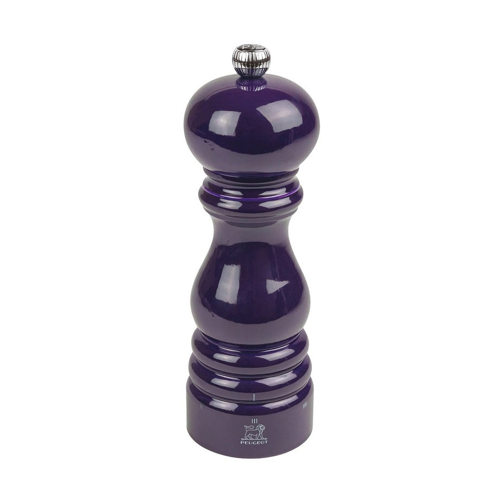 Macinapepe Cm 18 Paris U`Select Aubergine Peugeot