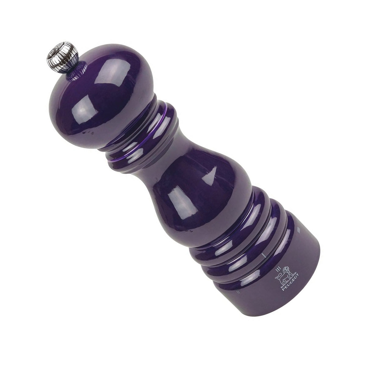 Macinapepe Cm 18 Paris U`Select Aubergine Peugeot