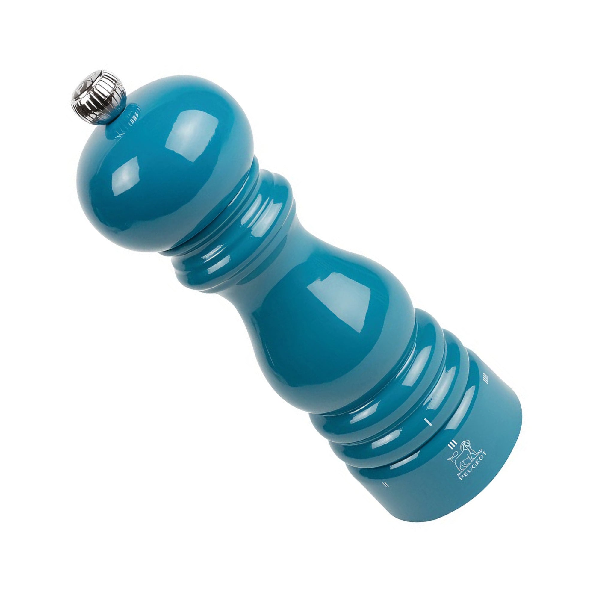 Macinapepe Cm 18 Paris U`Select Bleu Peugeot