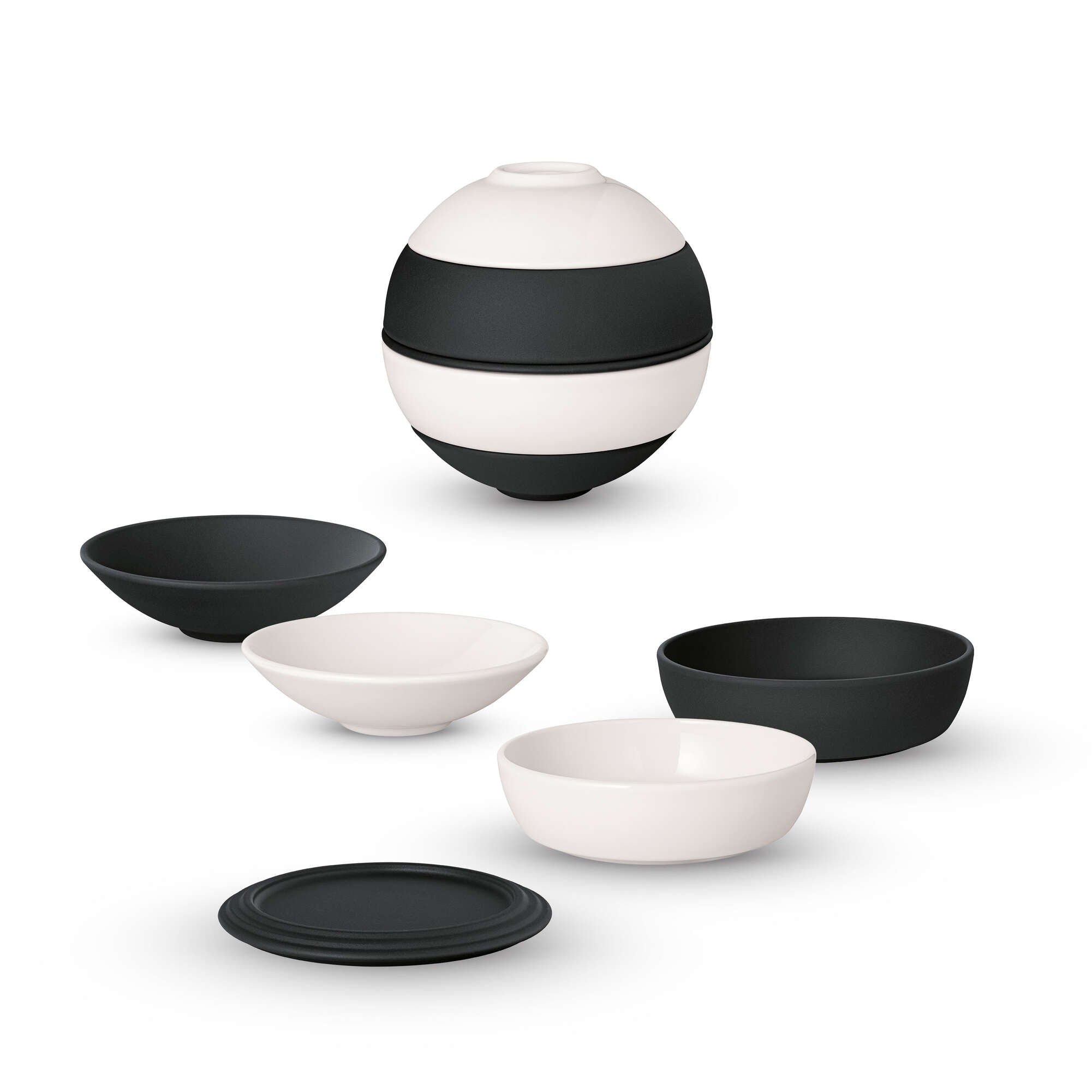La petite Boule Set per l`aperitivo Villeroy E Boch