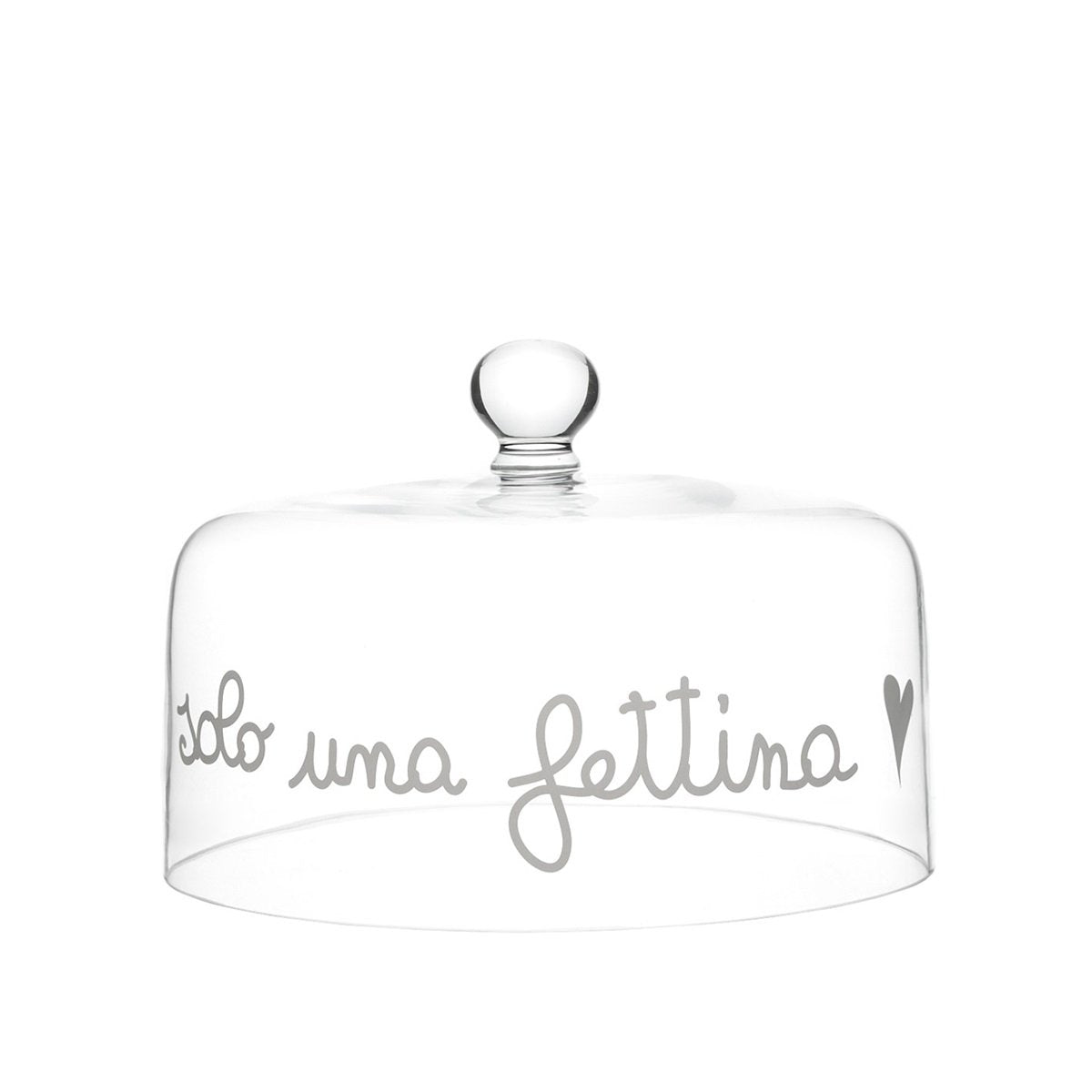 Campana Solo una Fettina Simple Day