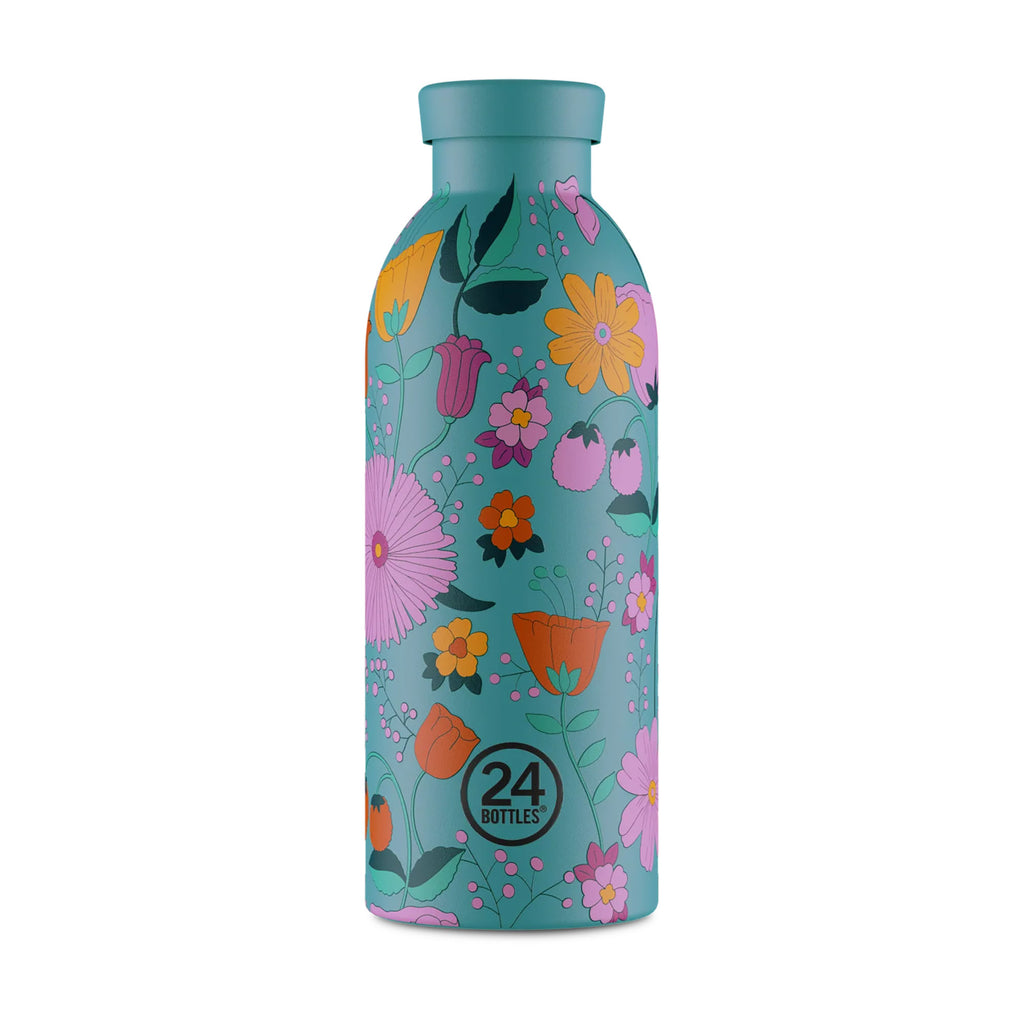 Clima Bottle 050 Bloom Bloom Green 24bottles