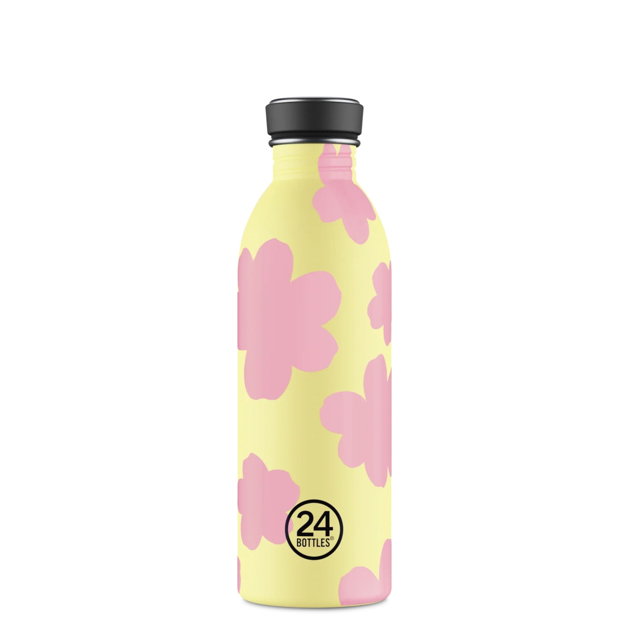Urban Bottle 500 ml Daydreaming Yellow 24bottles