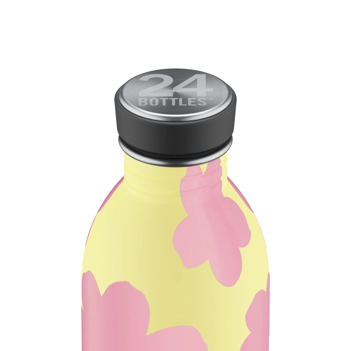 Urban Bottle 500 ml Daydreaming Yellow 24bottles