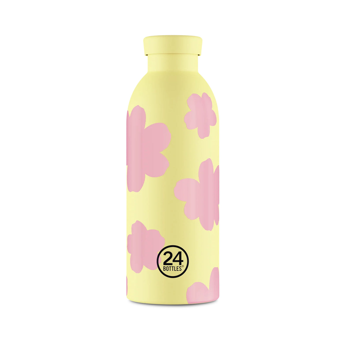 Clima Bottle 050 Daydreaming Yellow 24bottles