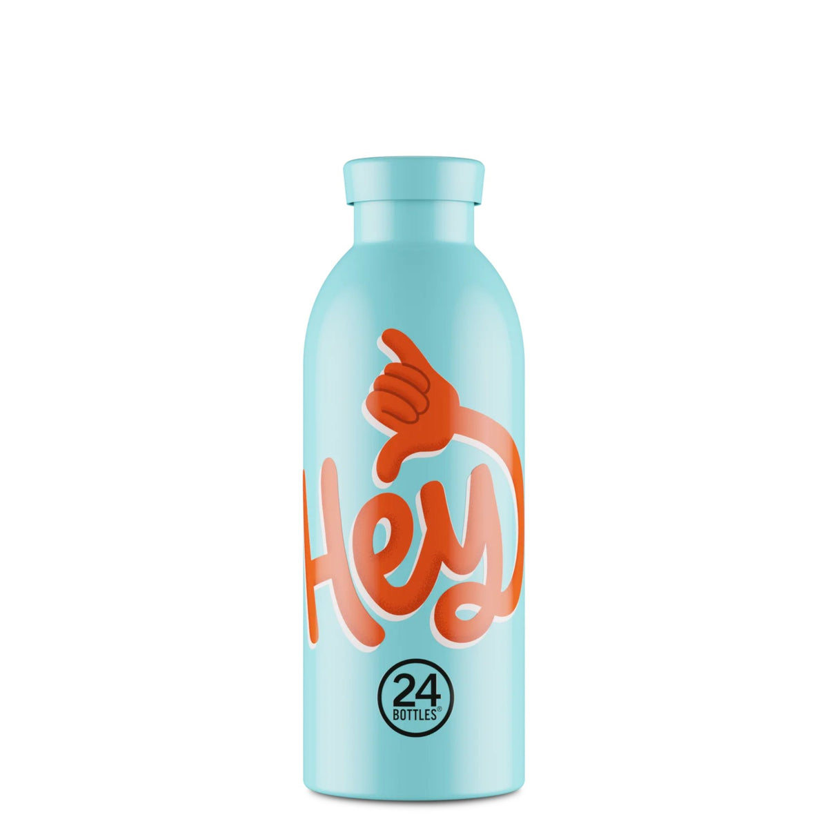 Clima Bottle 500 ml Hey! Blue 24bottles