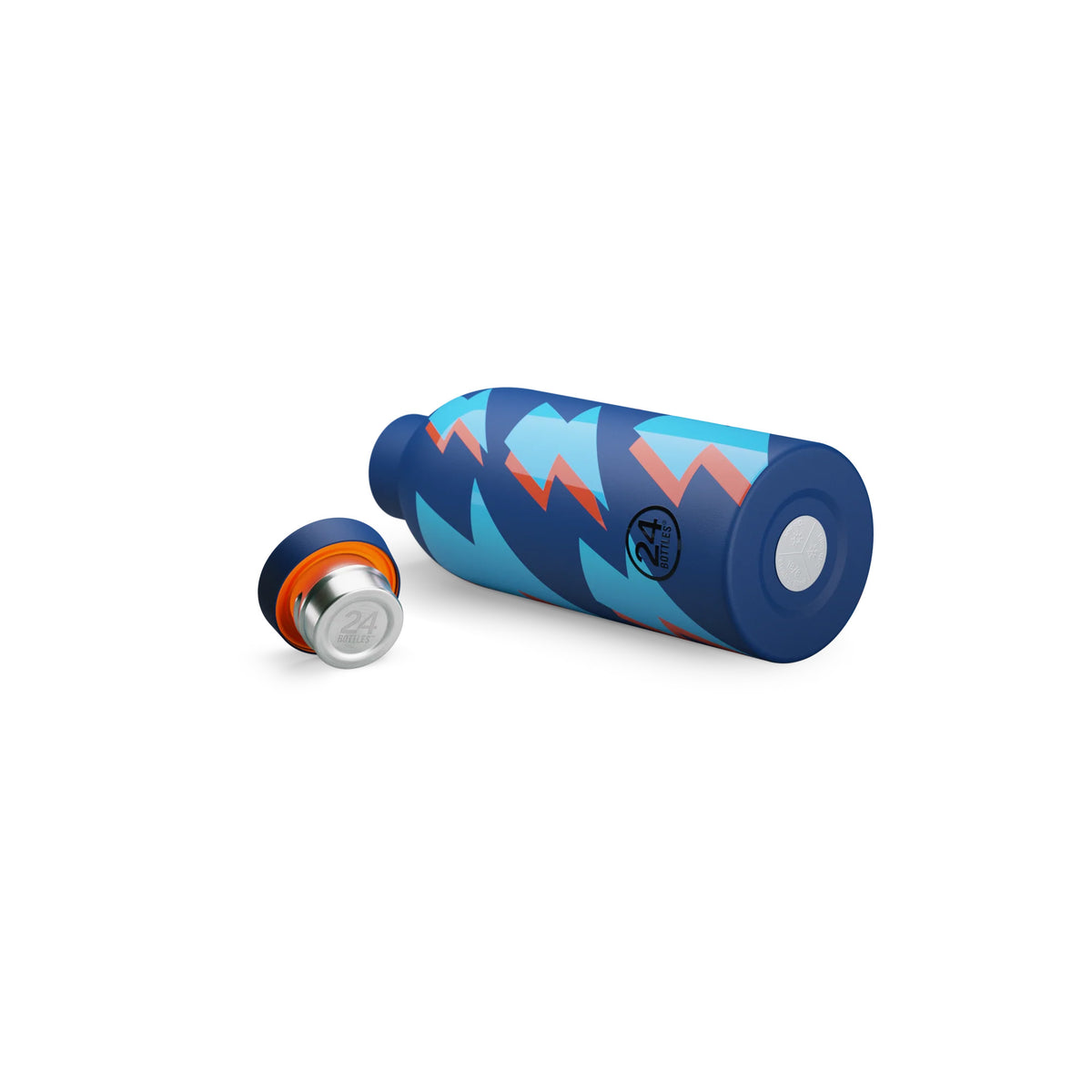 Clima Bottle 050 Zap Zap 24bottles