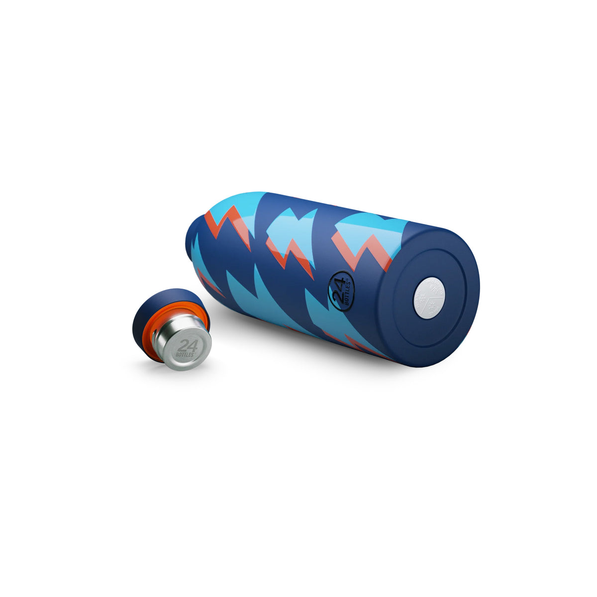 Clima Bottle 850 Zap Zap 24bottles