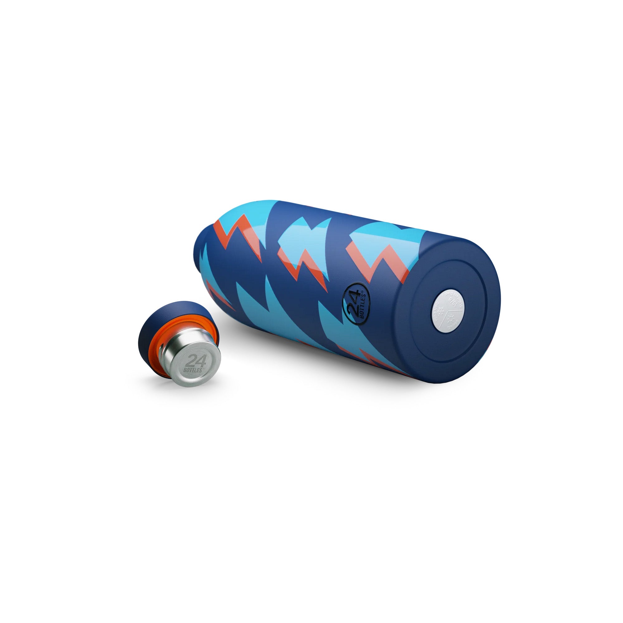 Clima Bottle 850 Zap Zap 24bottles