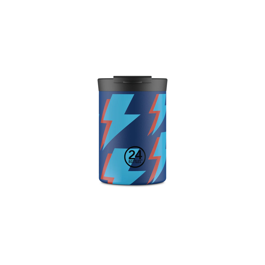 Travel Tumbler 350 Zap Zap 24bottles