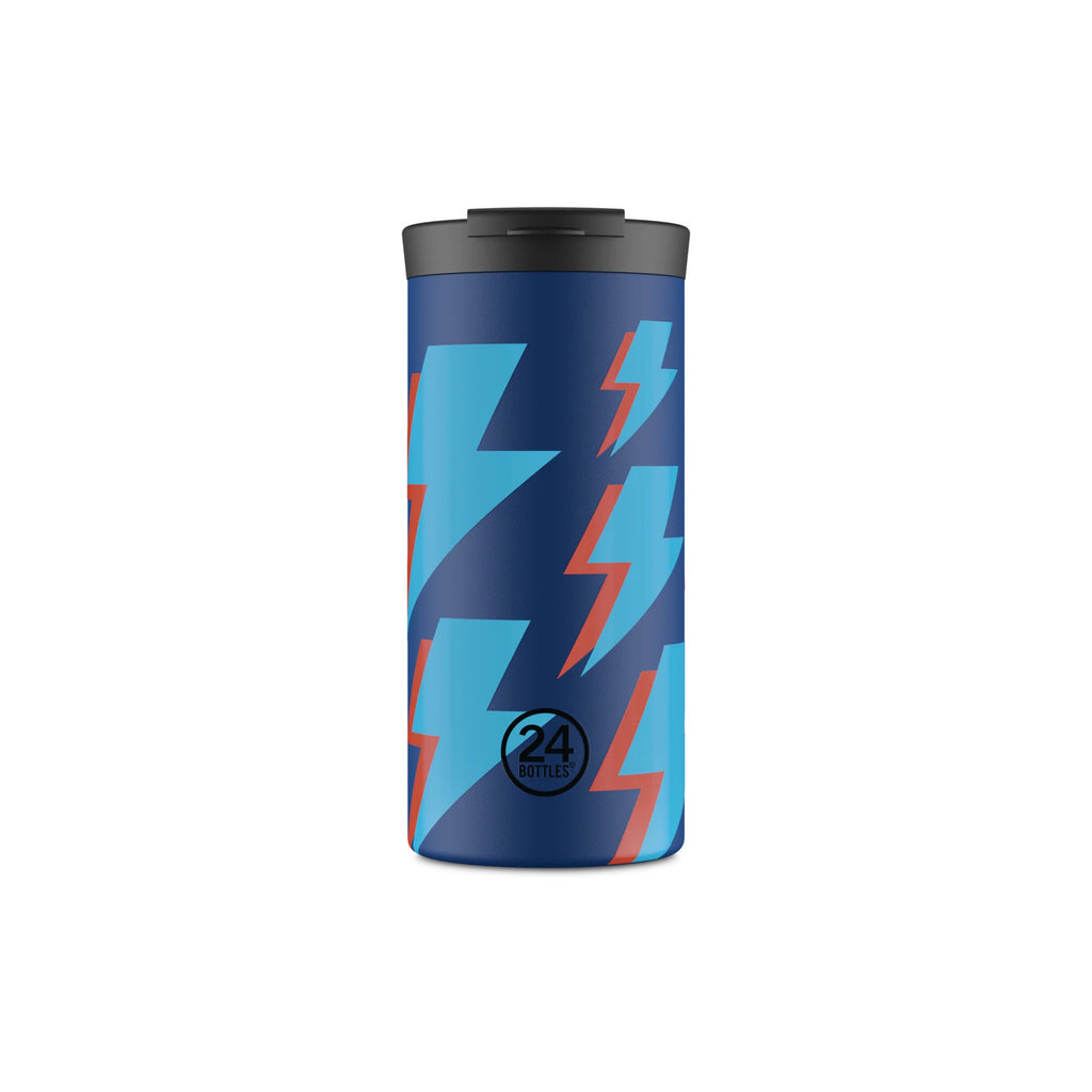 Travel Tumbler 600 Zap Zap 24bottles
