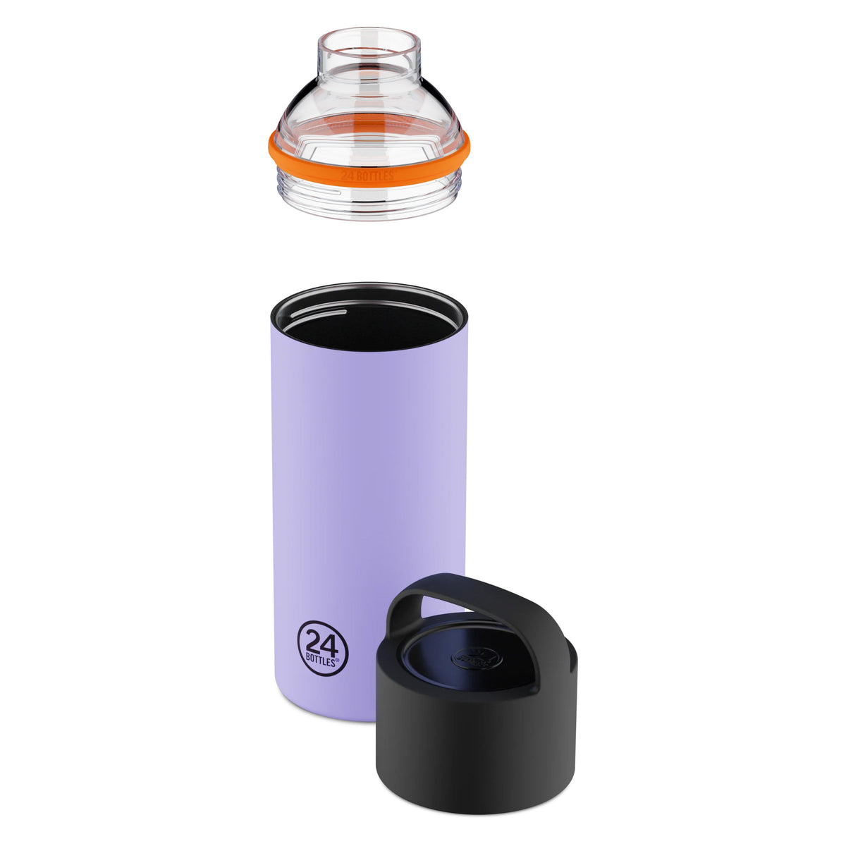 Spin Bottle 730 Erica 24bottles