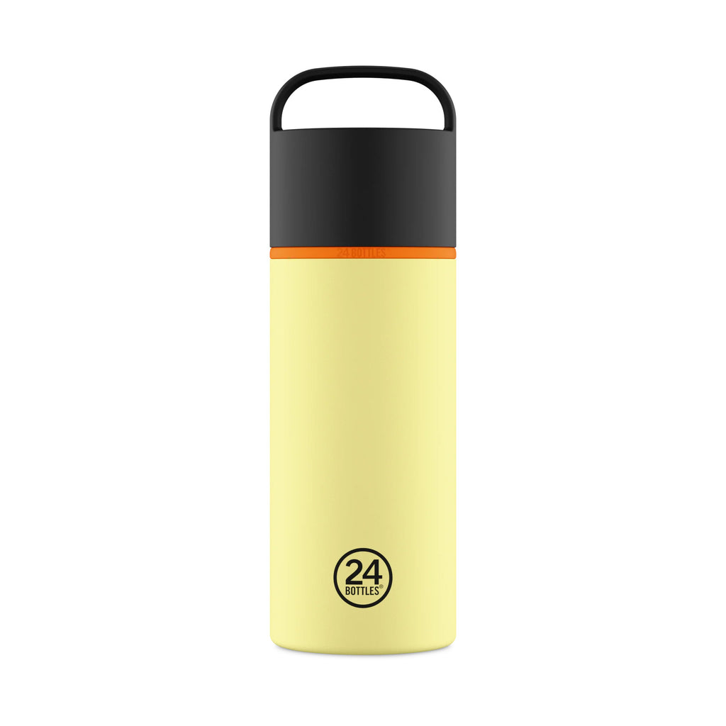 Spin Bottle 730 Citrus 24bottles