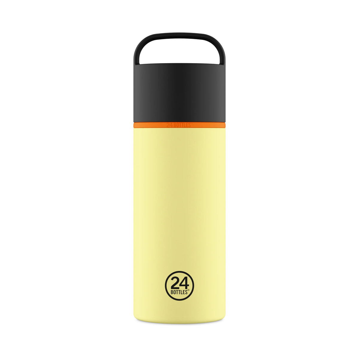Spin Bottle 730 Citrus 24bottles