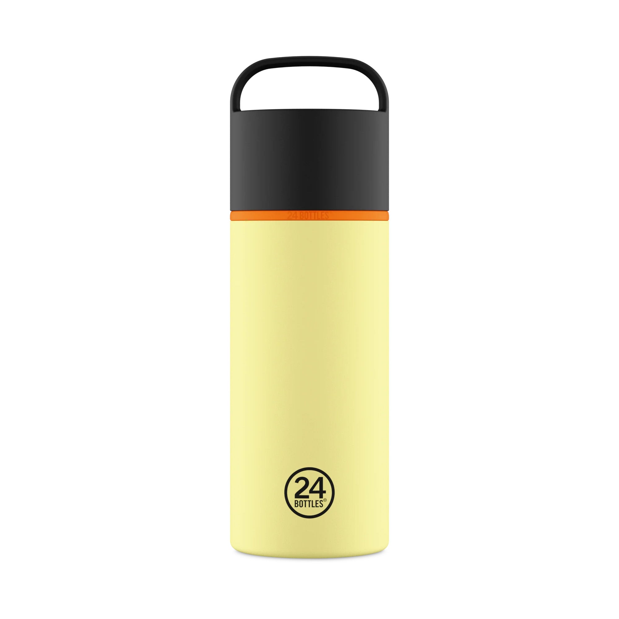 Spin Bottle 730 Citrus 24bottles