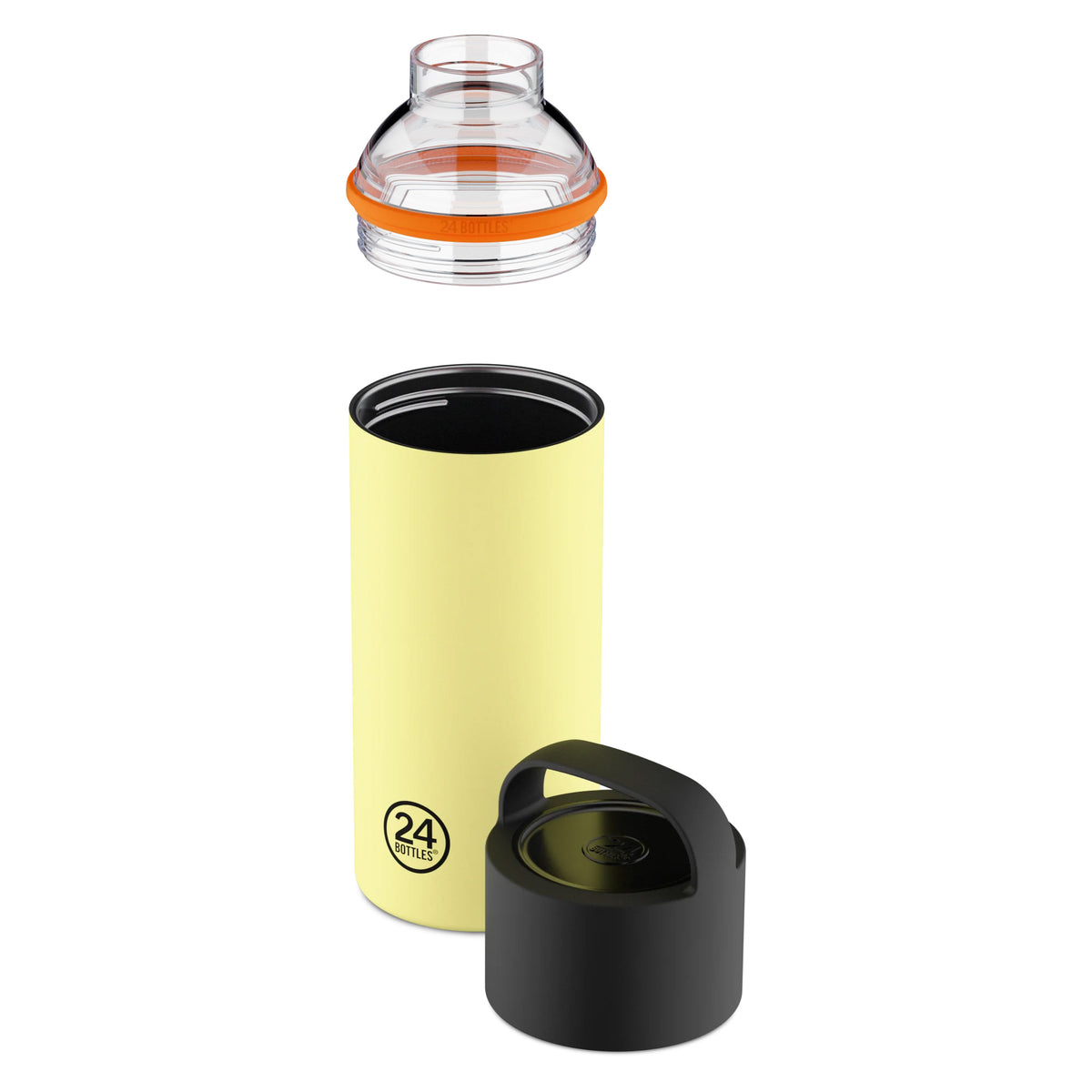 Spin Bottle 730 Citrus 24bottles