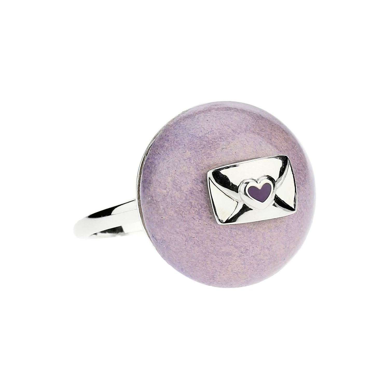 Anello Basic Message Thun