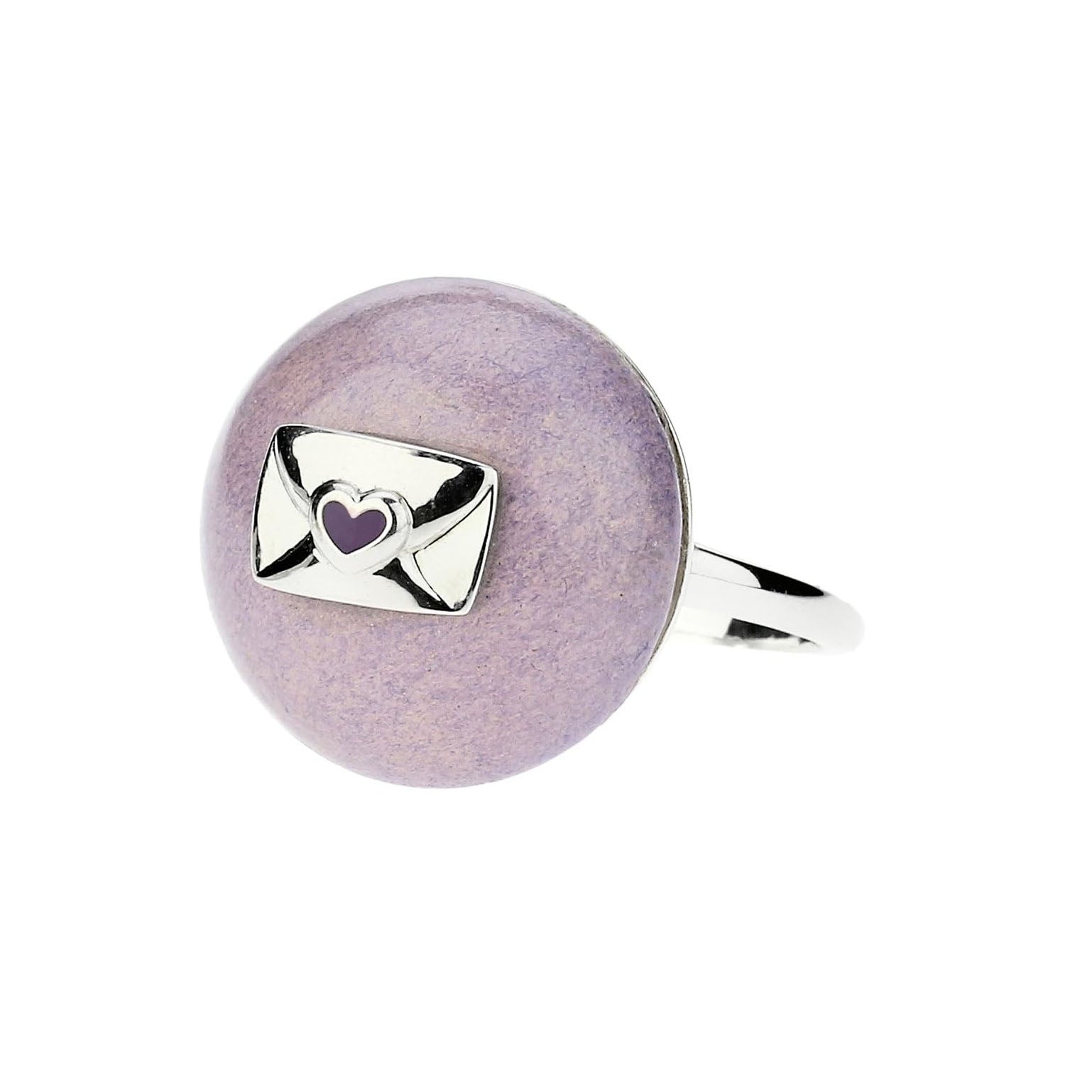 Anello Basic Message Thun