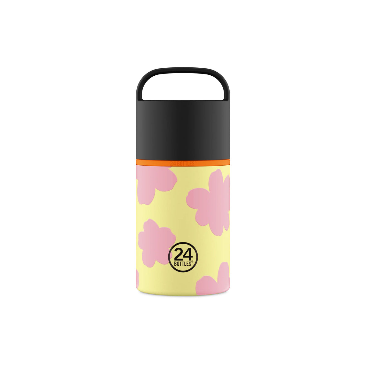 Spin Bottle 480 Daydreaming Yellow 24bottles