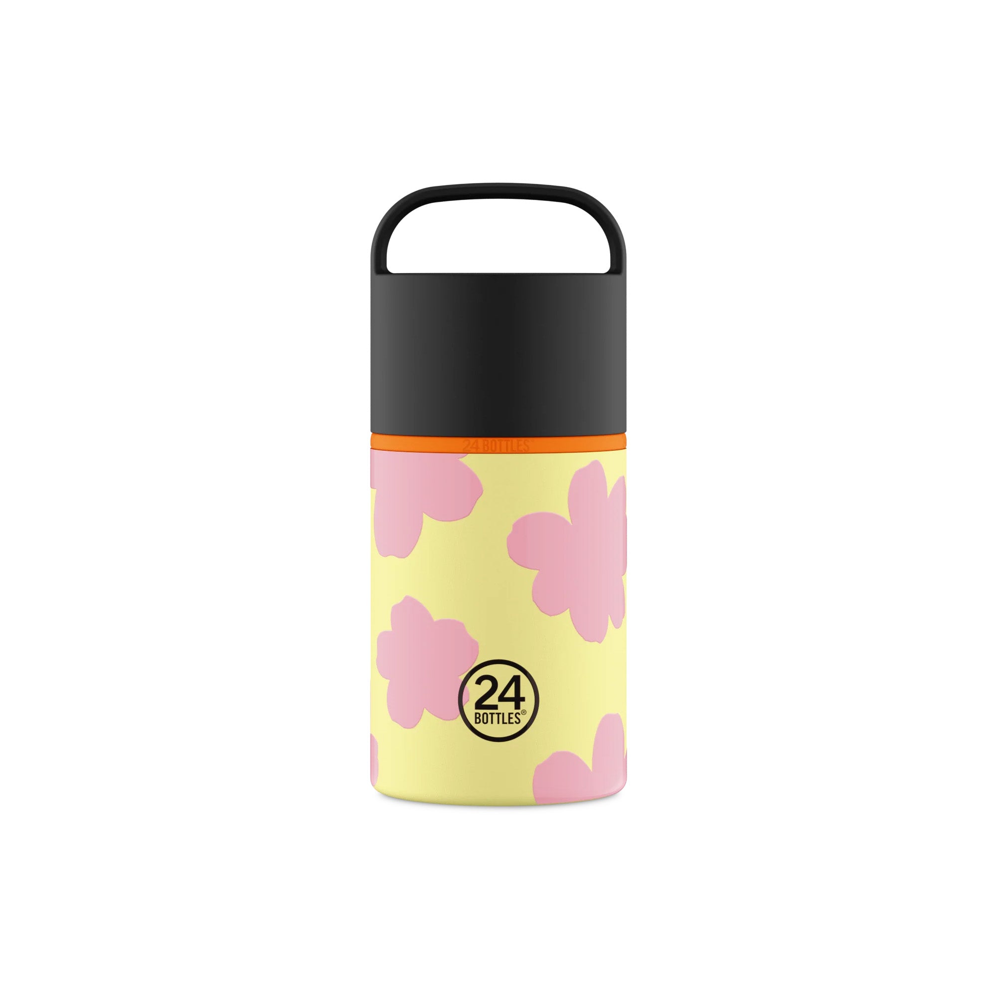 Spin Bottle 480 Daydreaming Yellow 24bottles