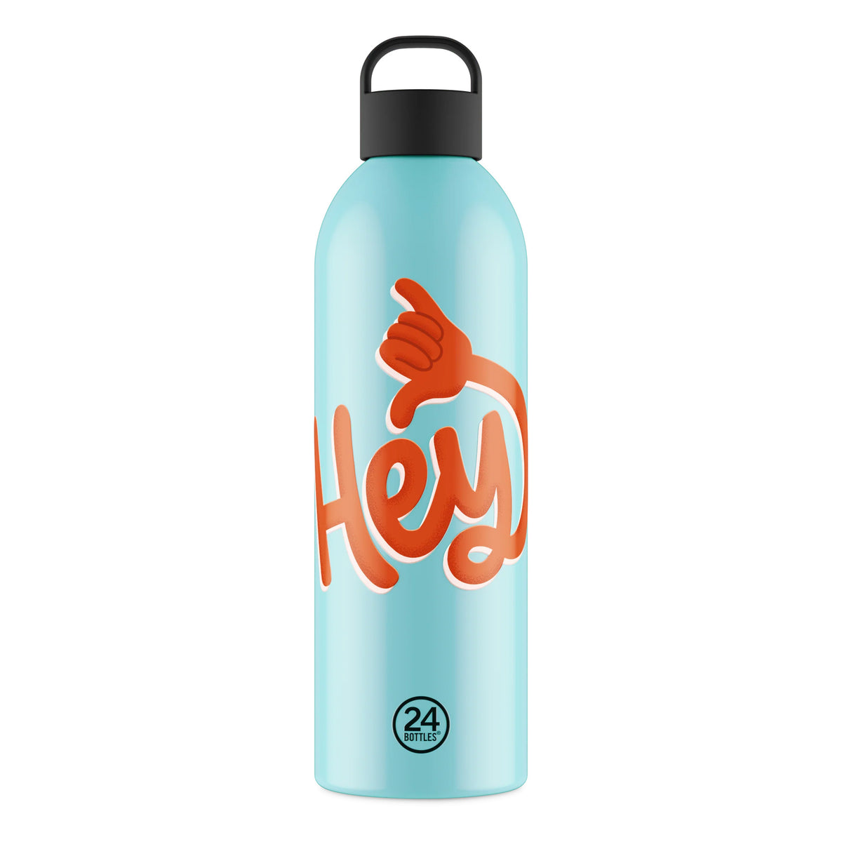 Clima Bottle 1.5lt Hey! Blue 24bottles