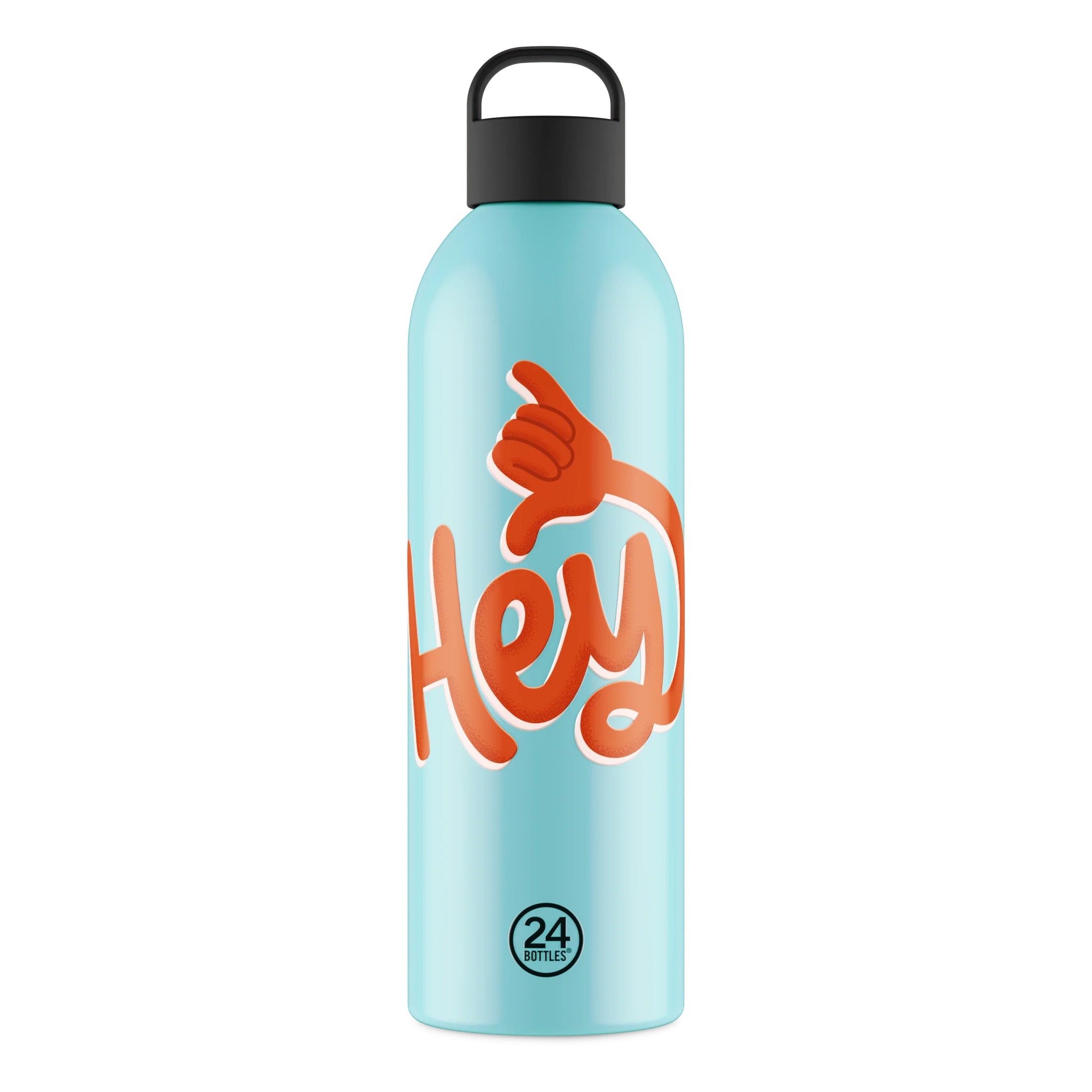 Clima Bottle 1.5lt Hey! Blue 24bottles