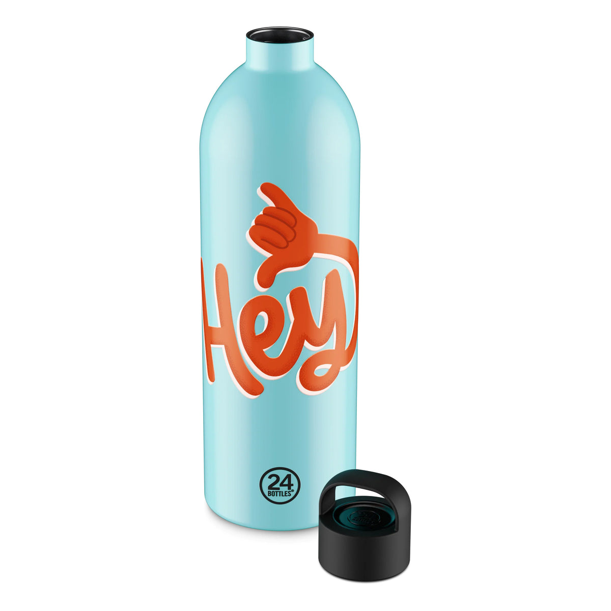 Clima Bottle 1.5lt Hey! Blue 24bottles