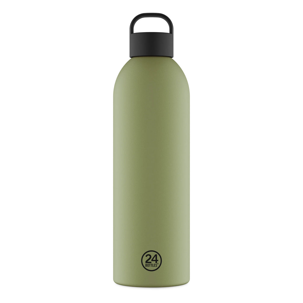 Clima Bottle 1.5lt Sage 24bottles