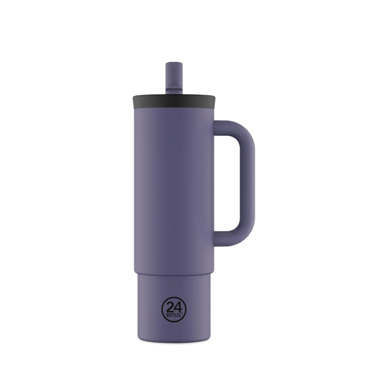 Straw Cup 800 Dusk 24bottles