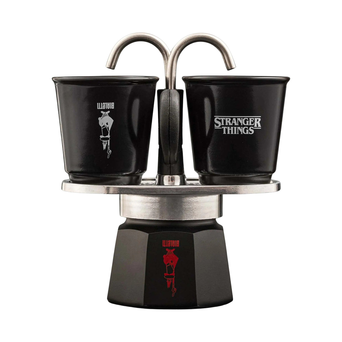 Set Mini Express Stranger Things Seletti