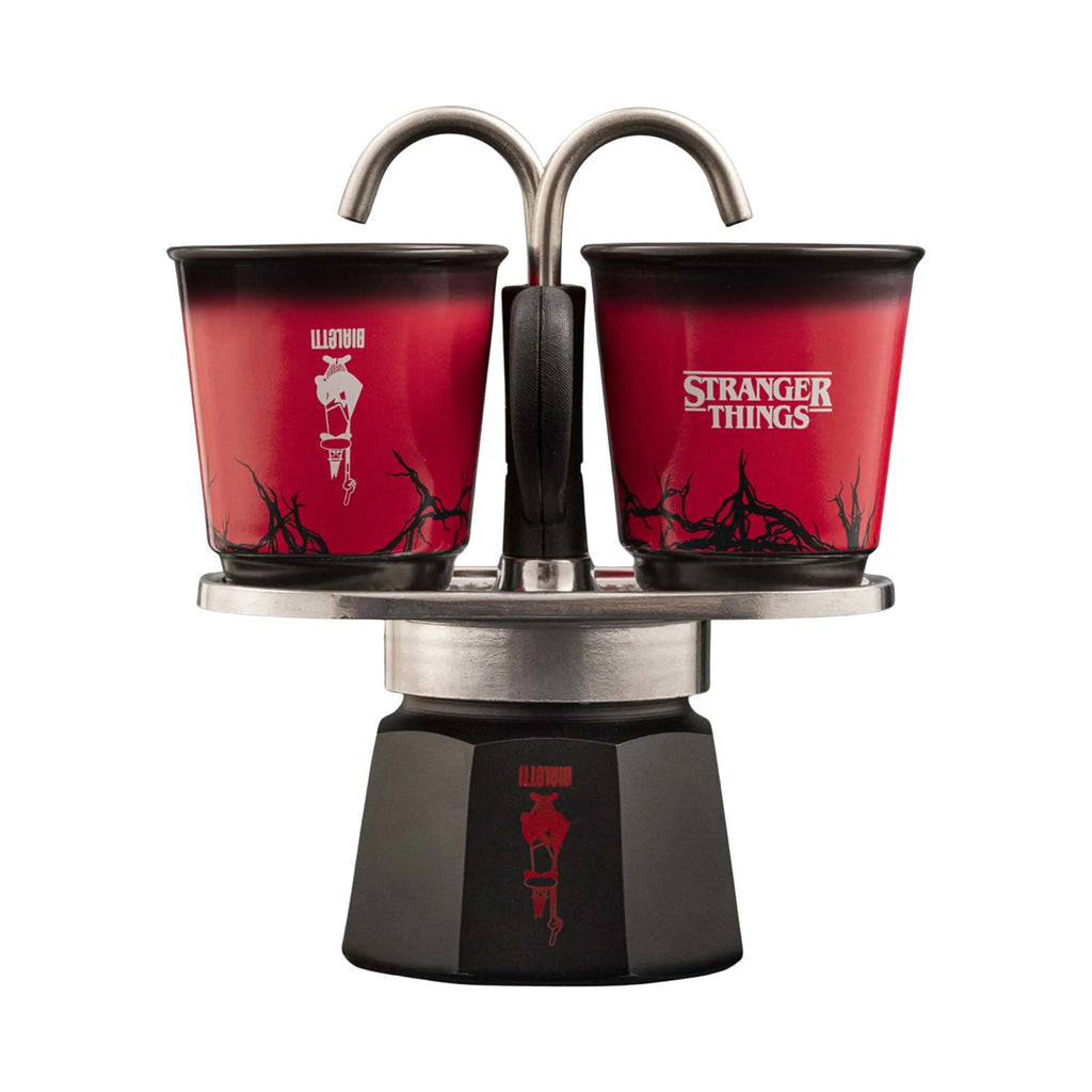 Set Mini Express Stranger Things Seletti