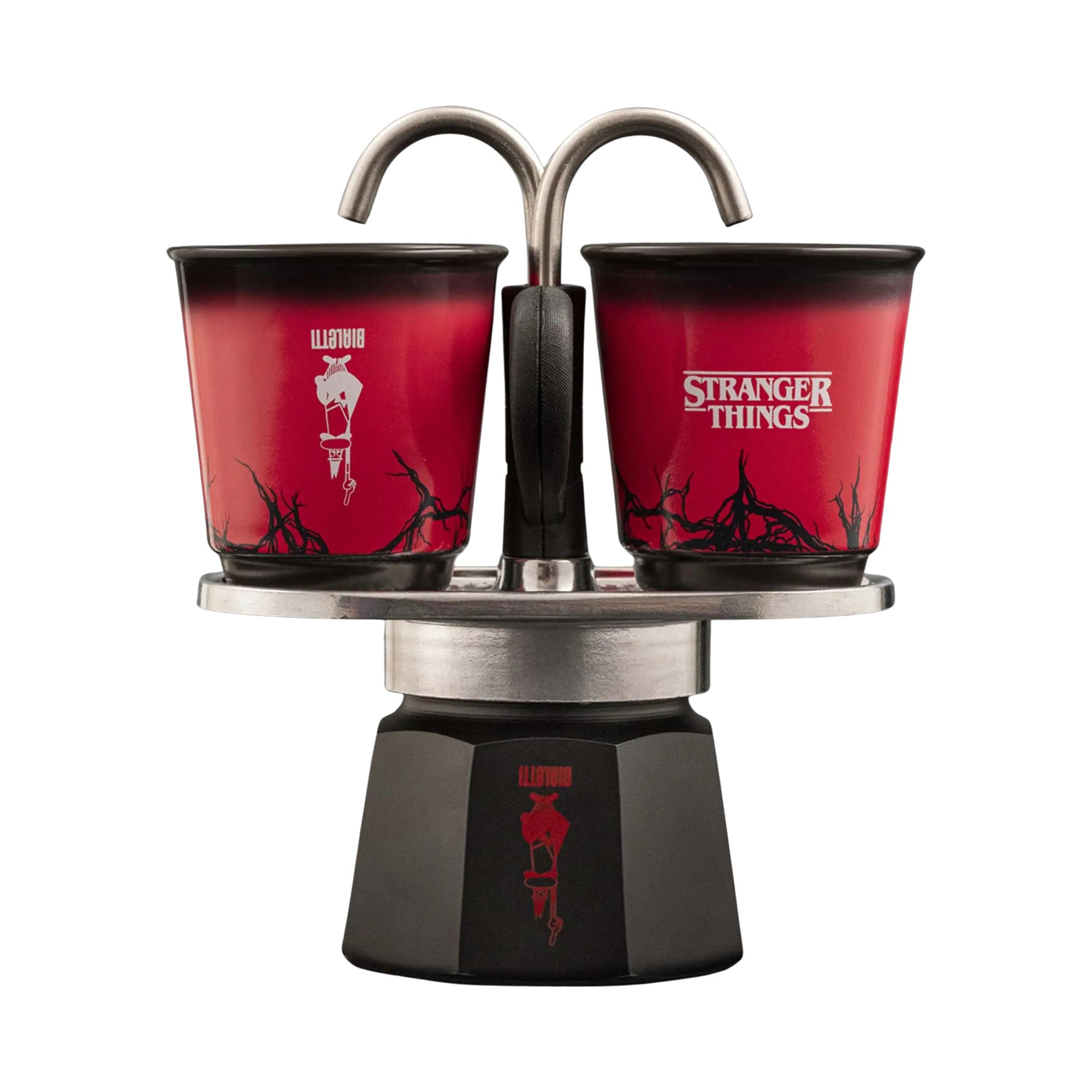 Set Mini Express Stranger Things Seletti
