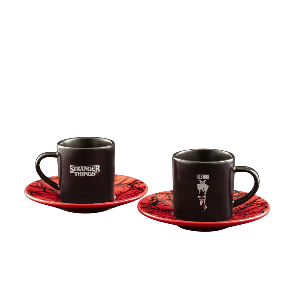 SET 2 TAZ. STRANGER THINGS Seletti