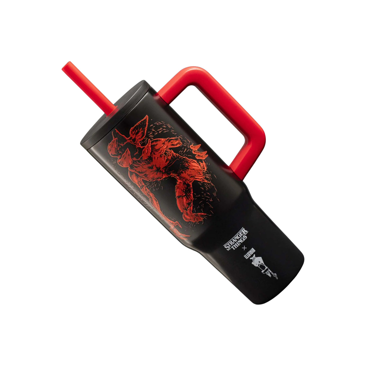 Tumbler Stranger Things - 900ml Seletti