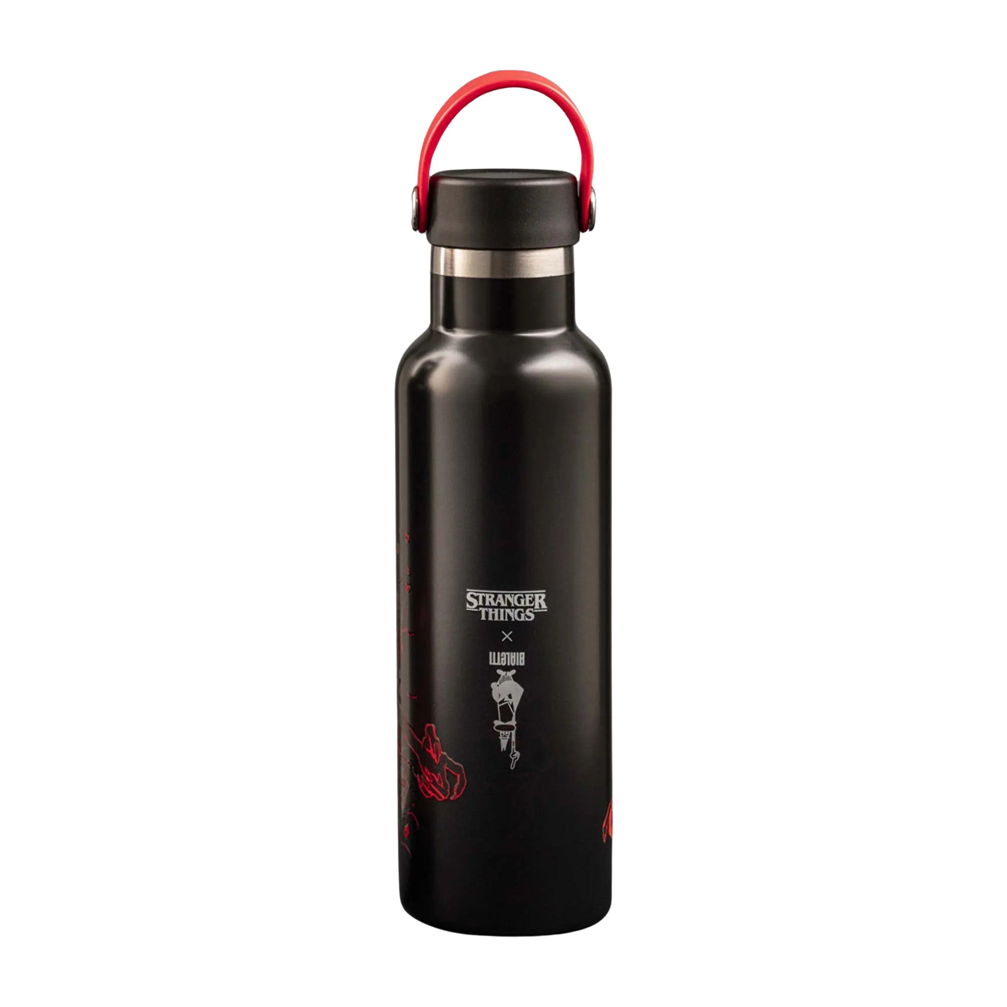 Bottiglia termica Stranger Things- 600ml Seletti
