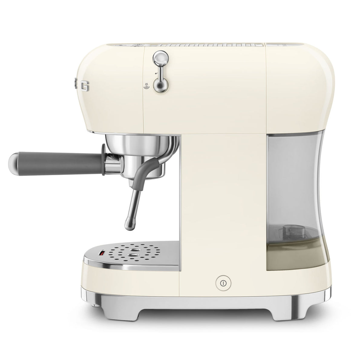 Macchina Da Caffè Espresso Manuale Smeg