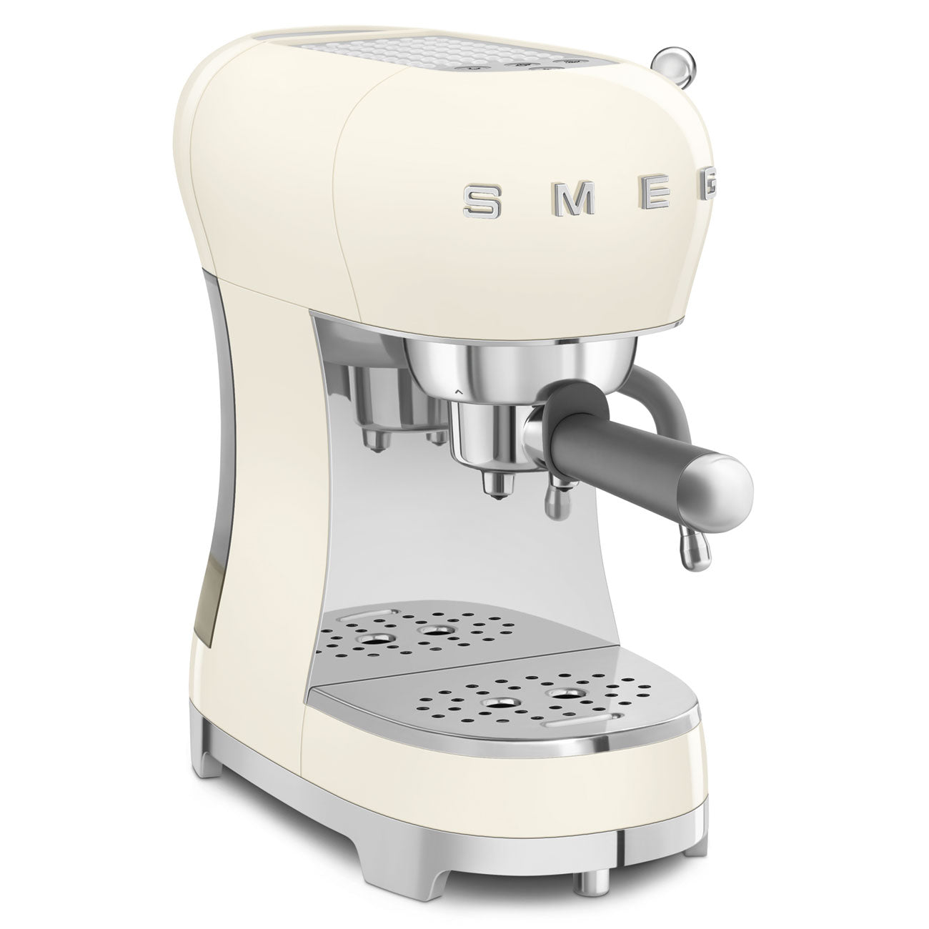 Macchina Da Caffè Espresso Manuale Smeg